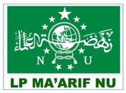 Logo LP Ma'arif NU